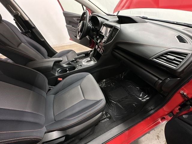 Thumbnail: 2020 Subaru Crosstrek - 18