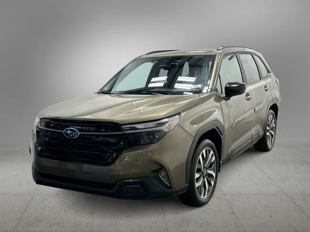 Thumbnail: 2025 Subaru Forester - 1
