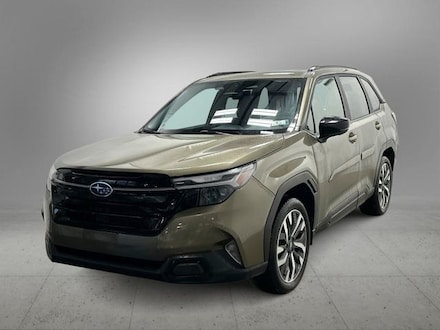 2025 Subaru Forester Touring SUV