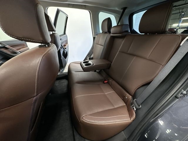 Thumbnail: 2017 Subaru Forester - 20