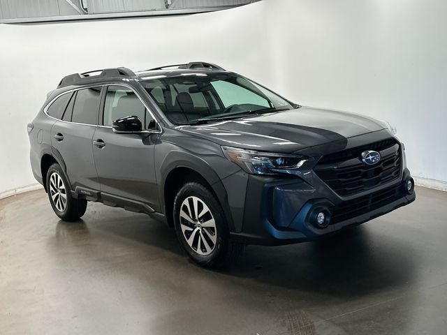 Thumbnail: 2025 Subaru Outback - 32