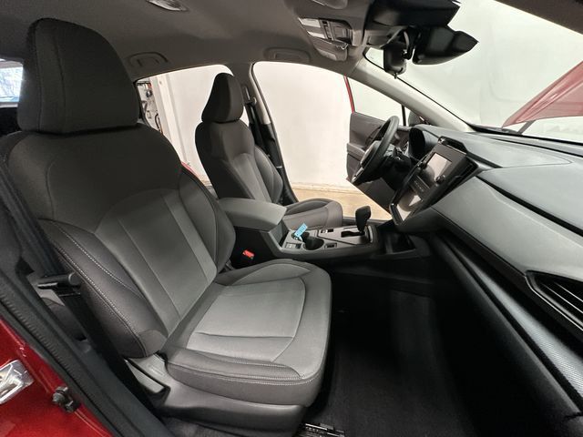 Thumbnail: 2026 Subaru Crosstrek - 20