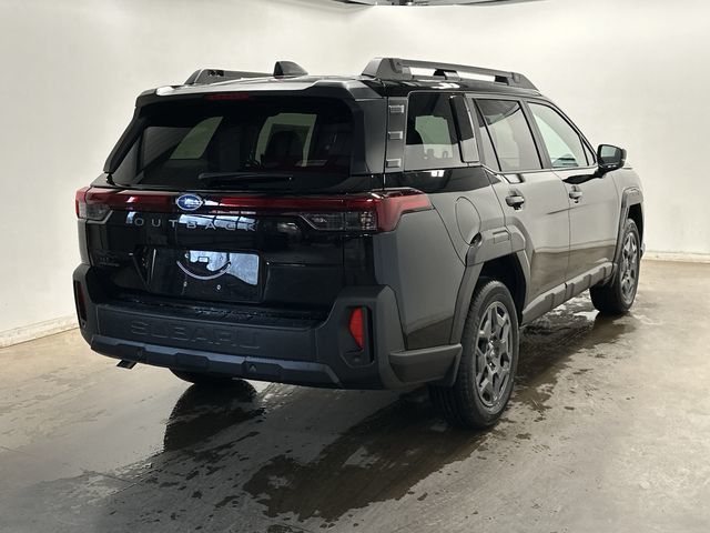 Thumbnail: 2026 Subaru Outback - 29