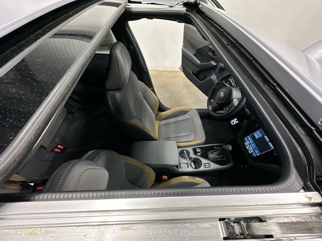 Thumbnail: 2025 Subaru Crosstrek - 6