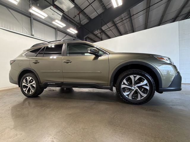 Thumbnail: 2021 Subaru Outback - 3