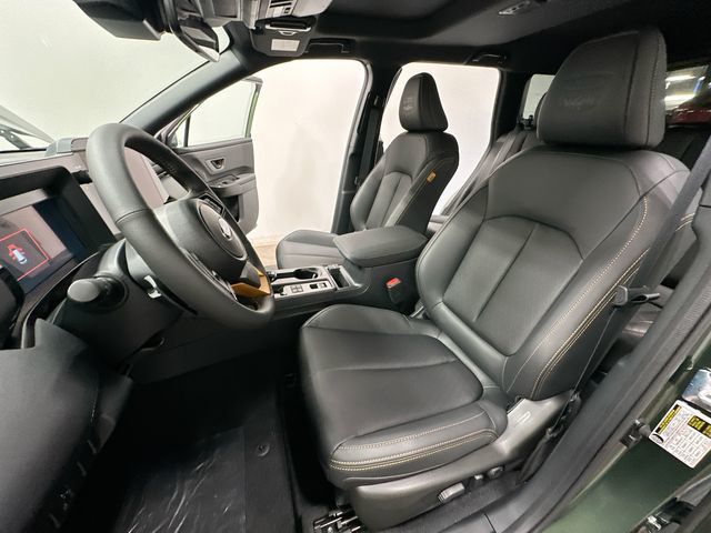 Thumbnail: 2026 Subaru Outback - 18