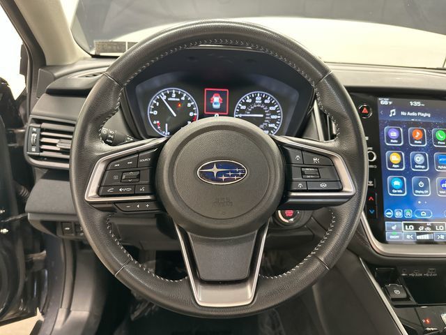 Thumbnail: 2024 Subaru Legacy - 7