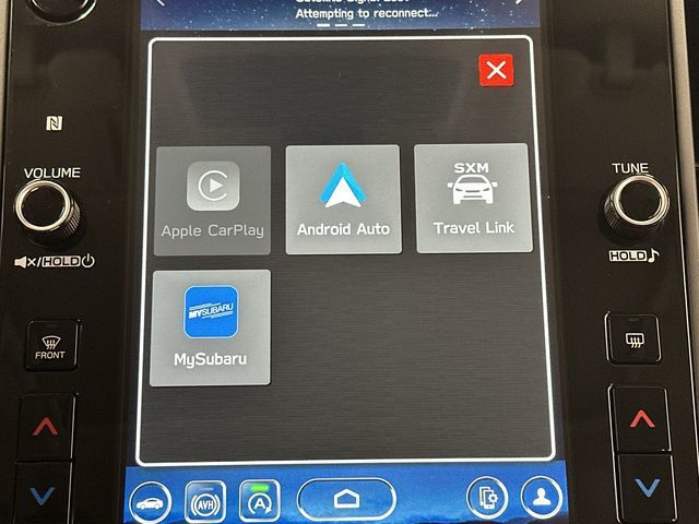 Thumbnail: 2025 Subaru Impreza - 13