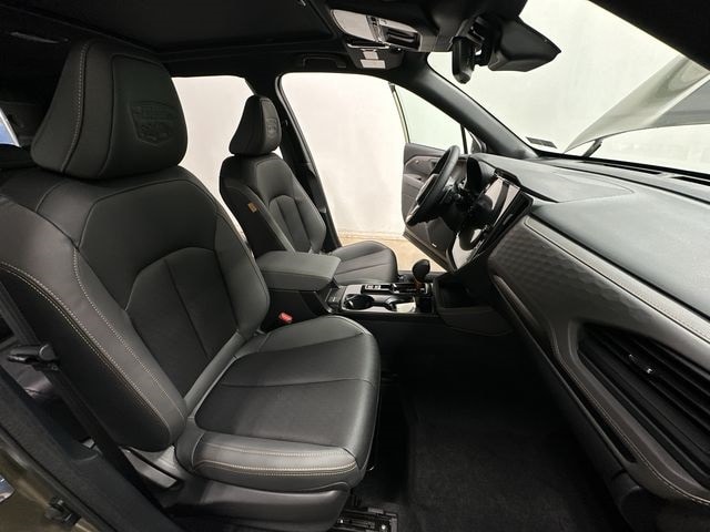 Thumbnail: 2026 Subaru Forester - 22