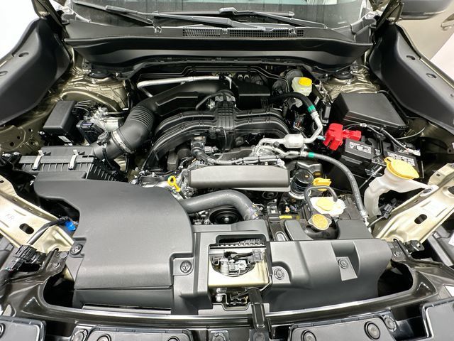 Thumbnail: 2026 Subaru Forester - 25