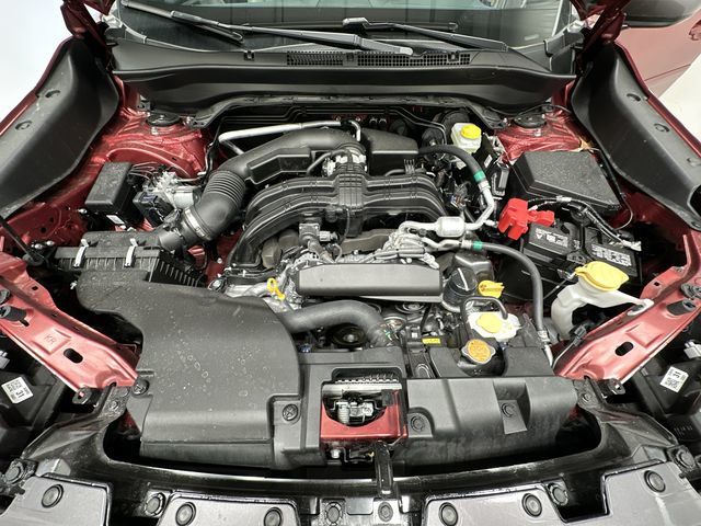 Thumbnail: 2026 Subaru Forester - 26