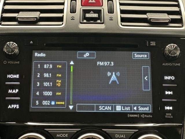 Thumbnail: 2017 Subaru Forester - 12