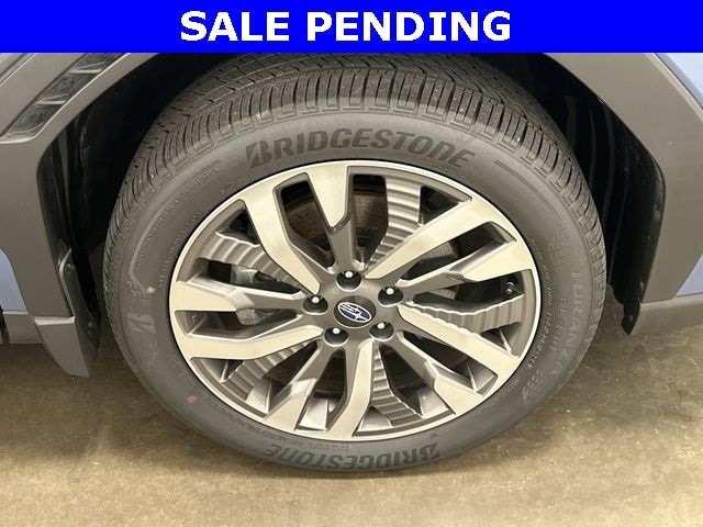 Thumbnail: 2025 Subaru Forester - 5