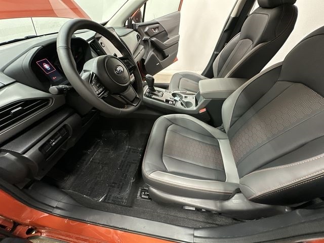 Thumbnail: 2025 Subaru Crosstrek - 16