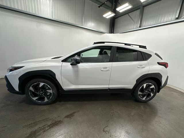 Thumbnail: 2025 Subaru Crosstrek - 2