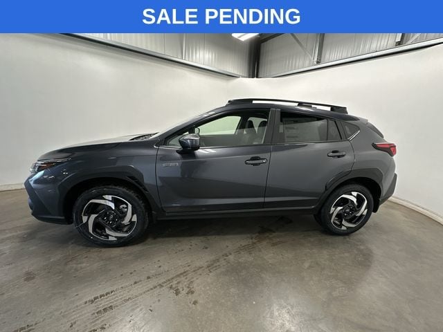 Thumbnail: 2026 Subaru Crosstrek - 2