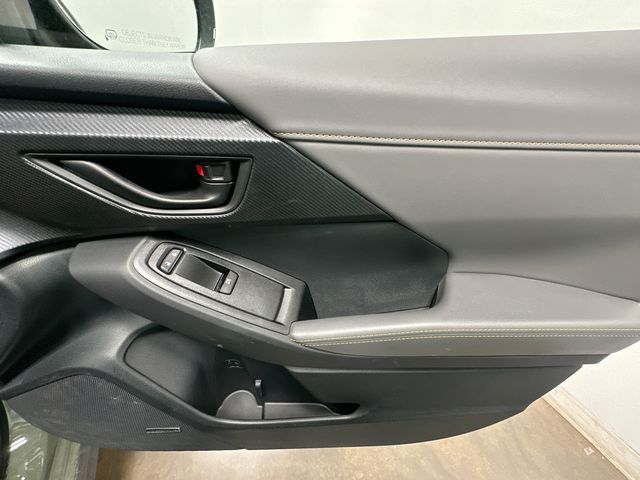 Thumbnail: 2026 Subaru Crosstrek - 21