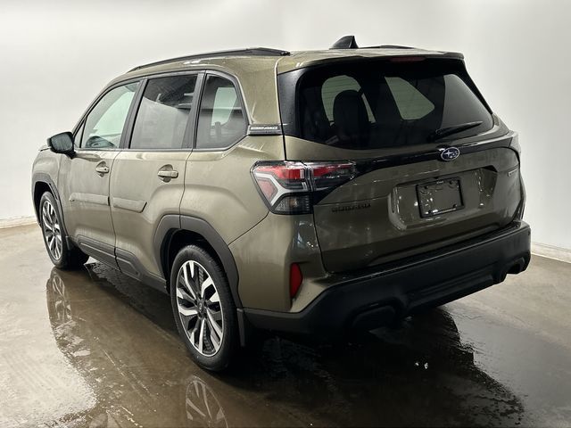 Thumbnail: 2025 Subaru Forester - 30
