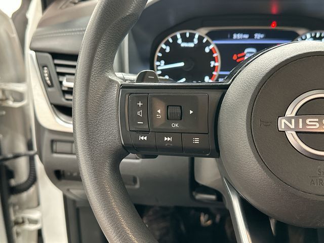Thumbnail: 2023 Nissan Rogue - 8