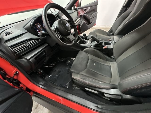 Thumbnail: 2022 Subaru WRX - 14