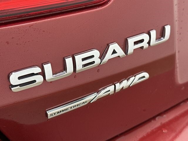 Thumbnail: 2013 Subaru Legacy - 26