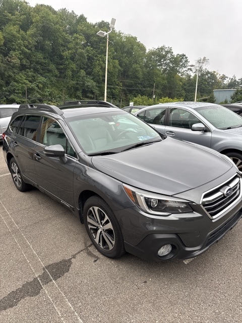 Thumbnail: 2019 Subaru Outback - 2