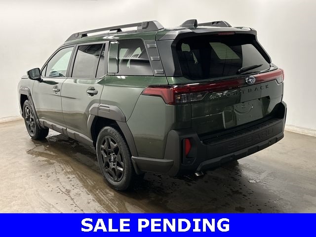 Thumbnail: 2026 Subaru Outback - 30