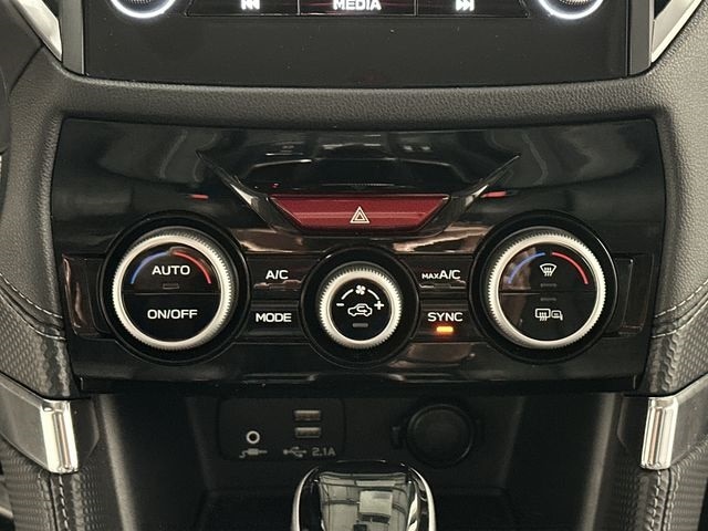 Thumbnail: 2023 Subaru Forester - 16