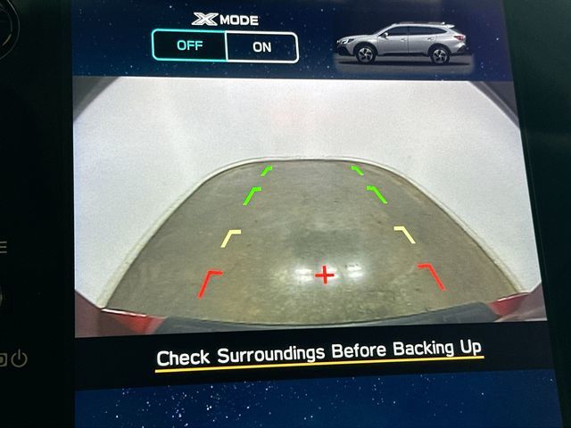 Thumbnail: 2022 Subaru Outback - 15