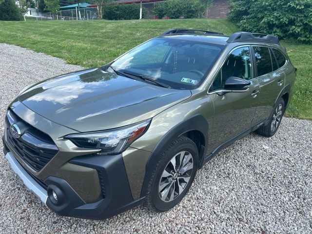 Thumbnail: 2023 Subaru Outback - 20