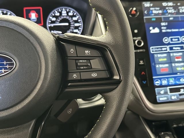 Thumbnail: 2025 Subaru Outback - 10