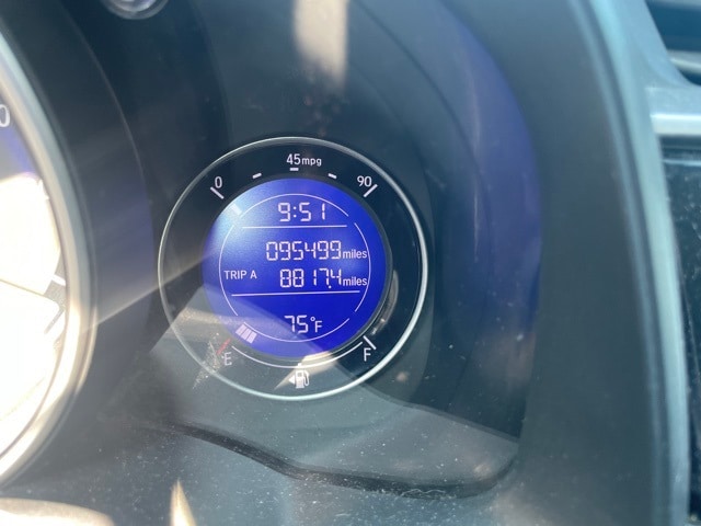 Thumbnail: 2020 Honda Fit - 10