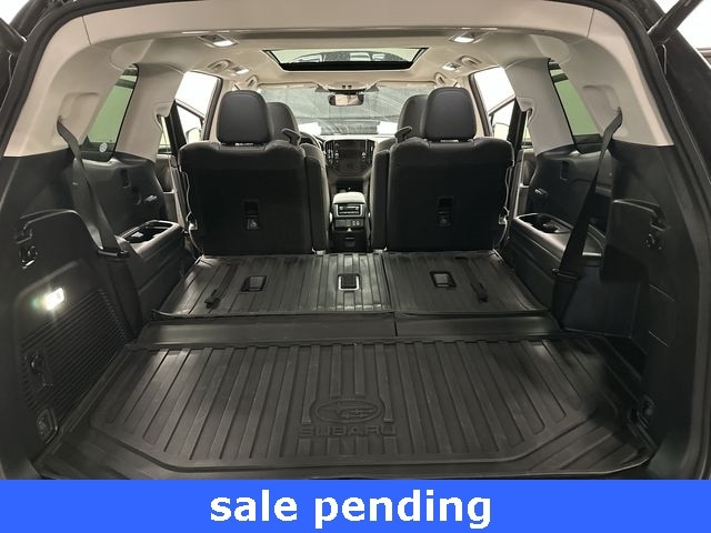 Thumbnail: 2025 Subaru Ascent - 27