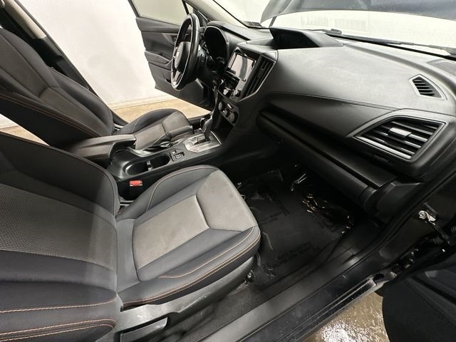 2018 Subaru Crosstrek Premium 19