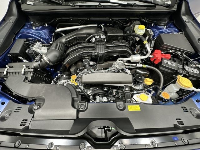 Thumbnail: 2026 Subaru Crosstrek - 24