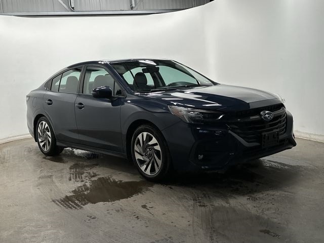 Thumbnail: 2024 Subaru Legacy - 33