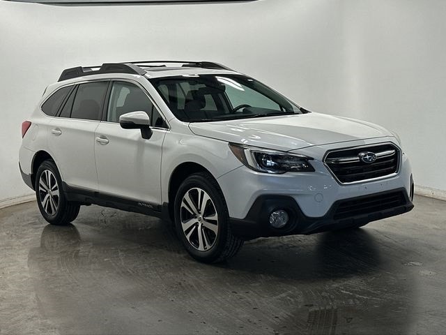 Thumbnail: 2019 Subaru Outback - 33