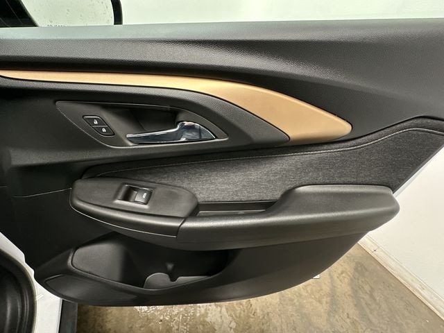 Thumbnail: 2022 Chevrolet TrailBlazer - 22