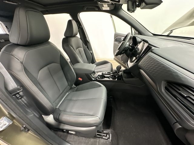 Thumbnail: 2026 Subaru Forester - 23