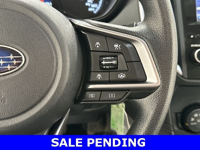 Thumbnail: 2021 Subaru Forester - 9