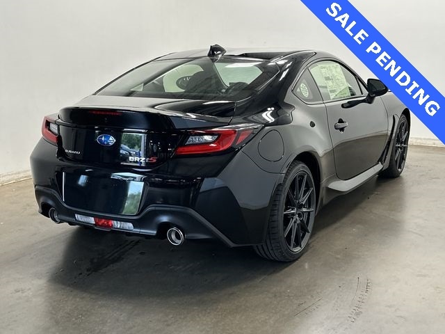 Thumbnail: 2025 Subaru BRZ - 29