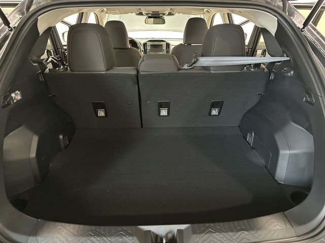 Thumbnail: 2026 Subaru Crosstrek - 22