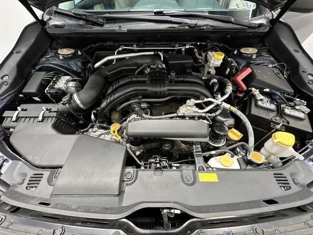 Thumbnail: 2020 Subaru Impreza - 24