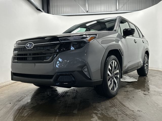 Thumbnail: 2026 Subaru Forester - 27