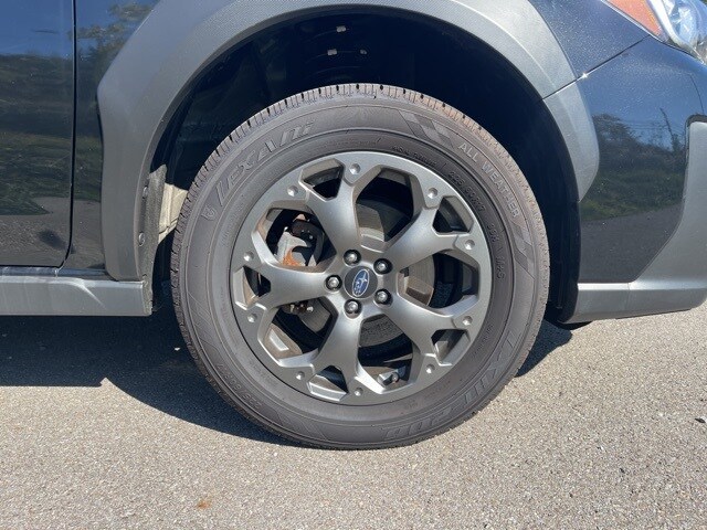 2023 Subaru Crosstrek Sport photo 4