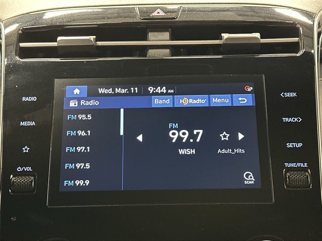 Thumbnail: 2022 Hyundai Santa Cruz - 12