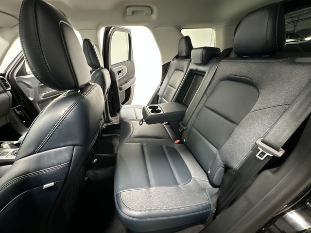 Thumbnail: 2022 Ford Bronco Sport - 19