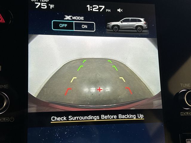 Thumbnail: 2026 Subaru Forester - 14