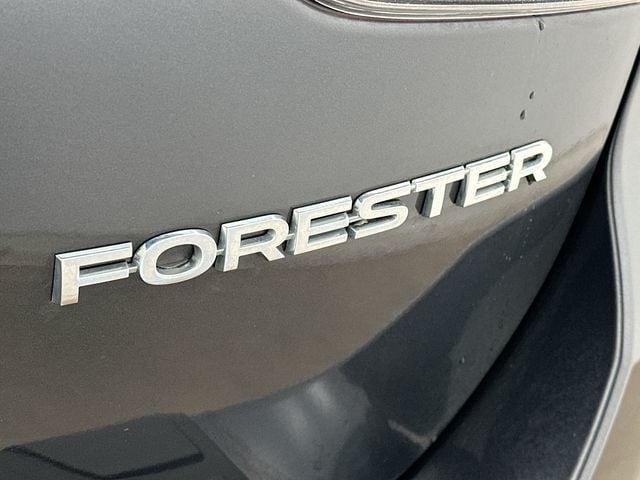 Thumbnail: 2019 Subaru Forester - 28