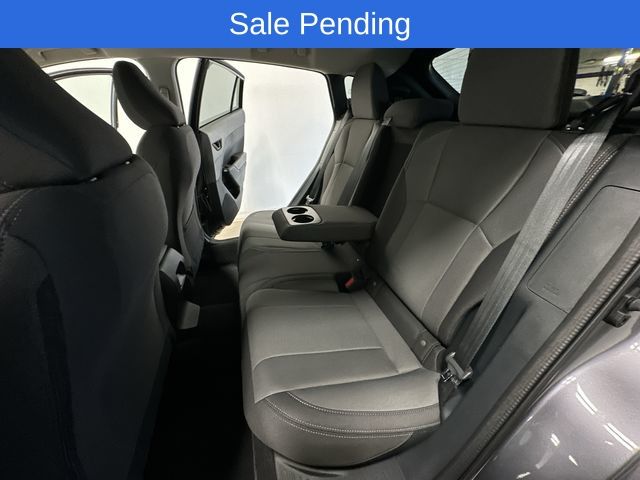 Thumbnail: 2026 Subaru Crosstrek - 17